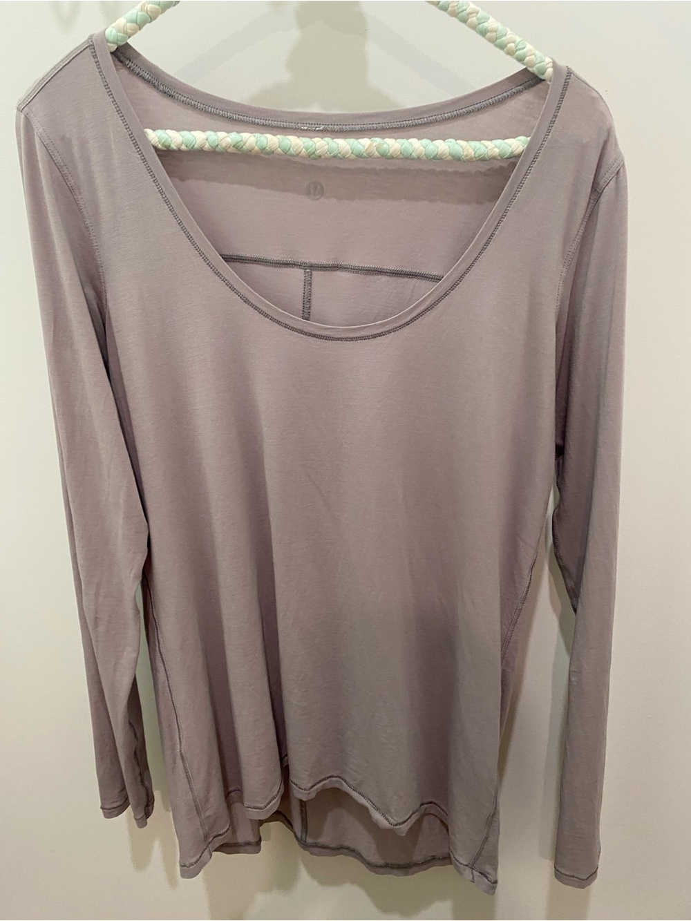 Love Long Sleeve - Lululemon